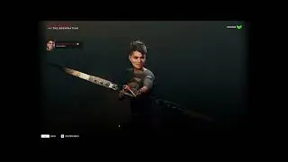 Back for Blood - act 4 - main game finale - shotgun tala