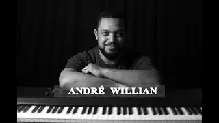 Aprenda Piano - Andr&eacute; Willian - 