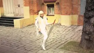 Промо ролик Baikal Otaku Fest 2012,(GANGNAM STYLE)