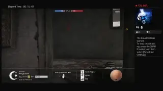 (Savage Rambo) BF1 High Gameplay TDM