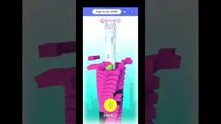 #shorts #ytshorts #feedshorts #virulshorts #shortvideo #gaming #ytfeed #stackbounce #ball