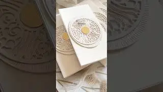 ROYAL SHAGUN ENVELOPES #wedingenvelopes #shagunenvelopes #diy #crafting #youtubeshorts