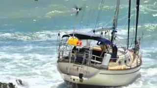 Sailboat 