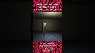 You Have Pretty Eyes! 