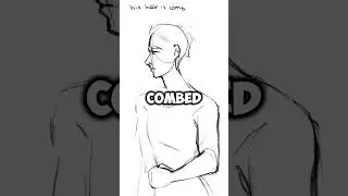 Just sketch #art #animation #animatic #artist #originacharacter #trend #digitalart