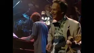 Sky Live - Classic Rock Legends