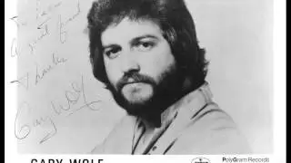 Gary Wolf 