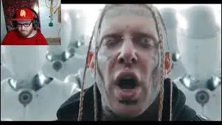 Fully Independent Rapper Reacts to Tom Macdonald - Sheeple