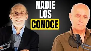 El poder se oculta en la sombra con Enrique de Vicente - Espacio en blanco