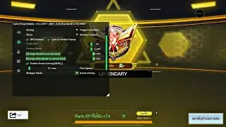 COD MOBILE GLOBAL HACK IOS  | CODM CHEAT IOS GLOBAL| MOD MENU CODM IOS | CODM IPA | CODM AIMBOT 