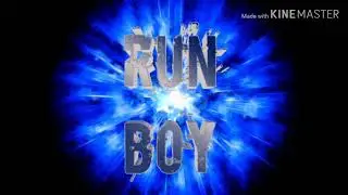 RON BOY ПЕРВАЯ ПЕСНЯ