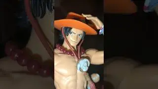 DxF The Grandline Series Special🔥#portgasdace #onepiece #actionfigure #shorts #banpresto