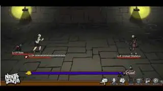Ninja Saga | Special Event (Happy Mother's Day)