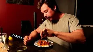 Wildfish Cannery Habanero Smoked Coho Salmon