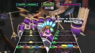 Even Flow by Pearl Jam - GH3 Co-op FC #22