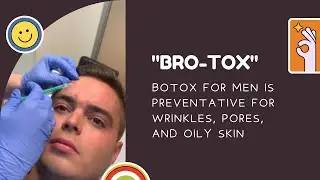 Hispanic Skin CO2 Laser Skin Resurfacing + PRP | Acne Scar | West Hollywood, CA | Dr. Jason Emer