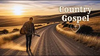Best Old-Time Country Gospel Collection &ndash; Timeless Hymns for the Soul (1 Hour)
