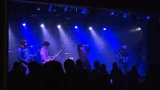 Orthodox - Cave In - Live @ Bottom Lounge Chicago, IL 2/25/25