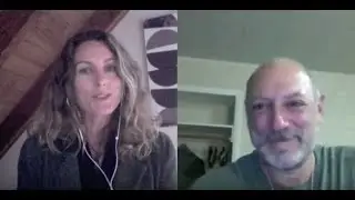 Leslie Kaminoff on Why Asanas Don't Exist