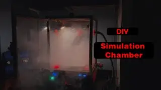 Simulation Chamber Demo