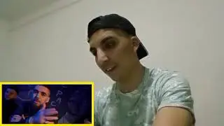 Youness aynousse RUBIO - 3ACH MA CHAF (R&Eacute;ACTION)