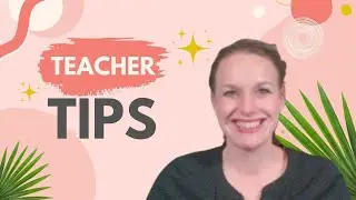 What Are Some Practical Ways to Becoming a Good Christian Teacher?
