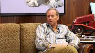 Ron Sturgeon: Beginnings in Business, Hard Work & Ambition