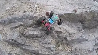 Eurocrawl 2019 - Mini - Xkill - Course 5