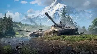 WORLD OF TANKS Z MARTINEZEM ! POLSKI CS-52 LIS W AKCJI !