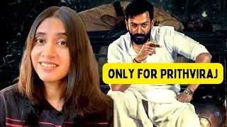 Kaduva: My Thoughts & Analysis | Shaji Kailas, Prithviraj Sukumaran | Ashmita Reviews