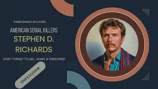 Stephen D. Richards: The Nebraska Fiend&rsquo;s Shocking Crimes & Dark Secrets | True Crime Documentary