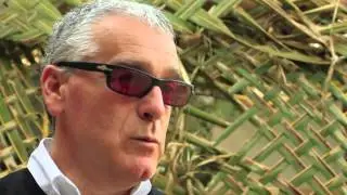Intervista a Marco Scotini - Vegetation as a political agent