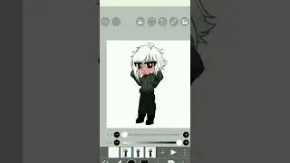 ||Wanna be my lover? Meme!|| #art #trend #fypシ #viral #oc #powerpuffgirls #ocs #meme #animation