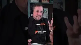 Timothy Allen - Exploring the Ground-Up Free Cities Movement