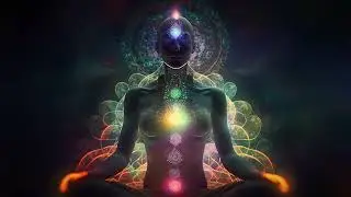 Subtle Energy Body Healing | Balance Emotional State