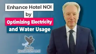 Enhance Hotel NOI by Optimizing Electricity and Water Usage | Hotel Marketing