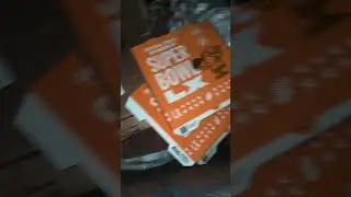 Free pizza, Little Caesars
