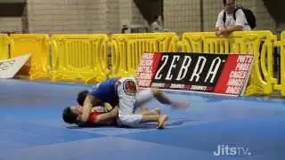 The Miyao Bros: They're always rolling | Sparring Session | Jits Magazine