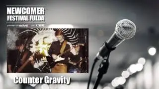 Counter Gravity // Newcomerfestival Fulda