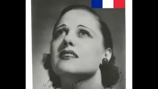 Lucienne Boyer - L'Hotel du Clair de Lune