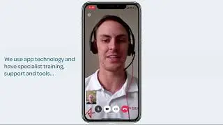Virtual Physiotherapy roles at Ascenti