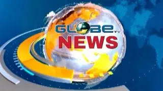 GLOBE NEWS 15.11.2025