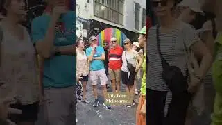 Exploring Melbourne in 3 Hours! | Dr.Naheed Khan |