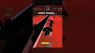 CRAZY INK GAME GLITCH... #roblox