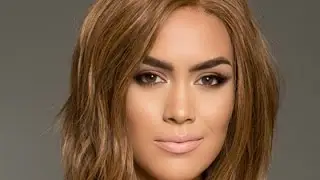Jon Renau Carrie - Smart Lace Front & Real Hair