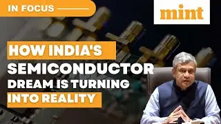 India Inks Semiconductor Deal With Japan; Moves Closer To Global Supply Chain Ambition I Details