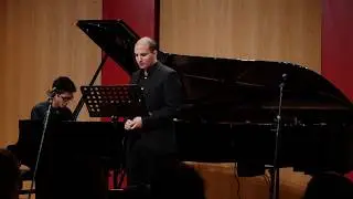 Frederik Schauhoff & Toni Ming Geiger &ndash; 