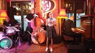 Jazz Birds 2020 /jury +lullaby of birdland