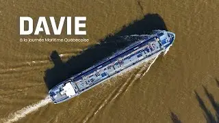 Les journ&eacute;es martitimes du Qu&eacute;bec