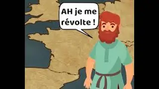 La r&eacute;volte des Bonnets Rouges